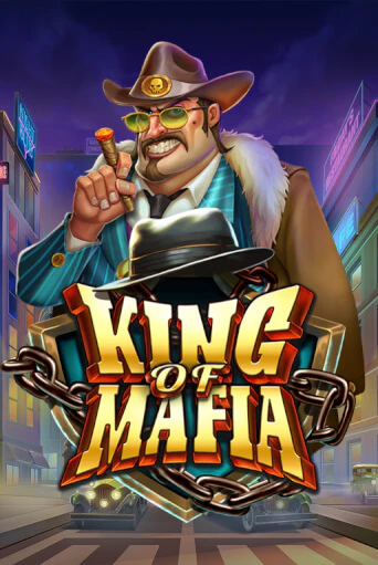 King of Mafia - играть онлайн | Вулкан Вегас Беларусь - без регистрации