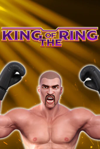 King Of The Ring - играть онлайн | Вулкан Вегас Беларусь - без регистрации