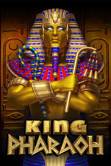 King Pharaoh - играть онлайн | Вулкан Вегас Беларусь - без регистрации