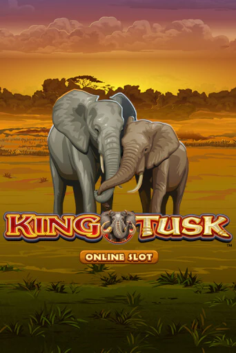 King Tusk - играть онлайн | Вулкан Вегас Беларусь - без регистрации