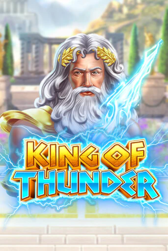 King of Thunder - играть онлайн | Вулкан Вегас Беларусь - без регистрации