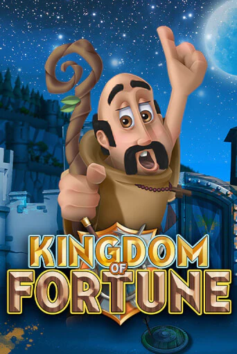 Kingdom of Fortune - играть онлайн | Вулкан Вегас Беларусь - без регистрации