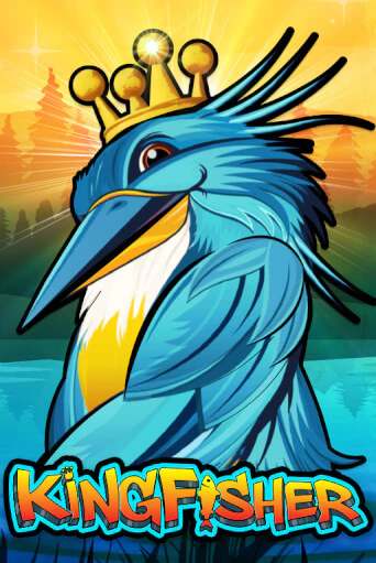 Kingfisher™ - играть онлайн | Вулкан Вегас Беларусь - без регистрации
