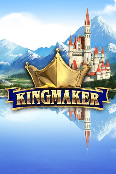 Kingmaker - играть онлайн | Вулкан Вегас Беларусь - без регистрации