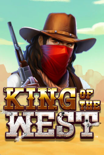 King of the West  - играть онлайн | Вулкан Вегас Беларусь - без регистрации