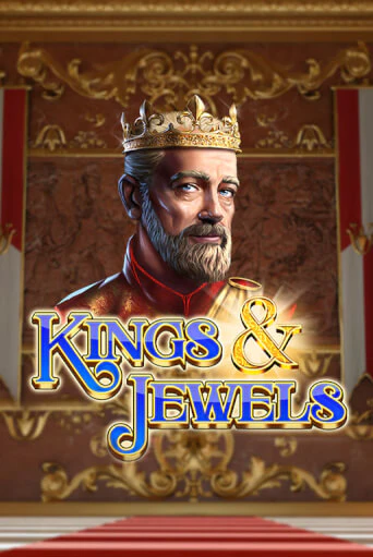 Kings & Jewels - играть онлайн | Вулкан Вегас Беларусь - без регистрации