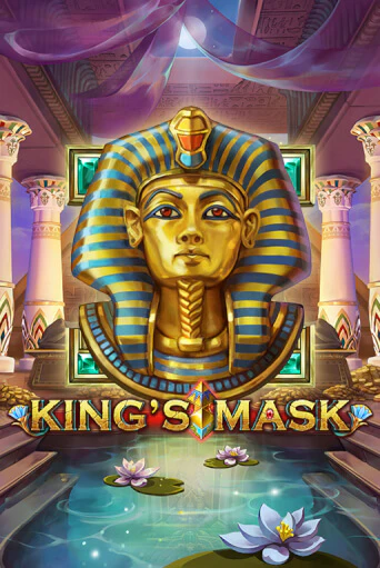 King's Mask - играть онлайн | Вулкан Вегас Беларусь - без регистрации