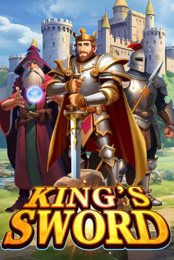 King's Sword - играть онлайн | Вулкан Вегас Беларусь - без регистрации