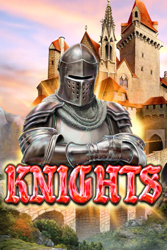 Knights - играть онлайн | Вулкан Вегас Беларусь - без регистрации