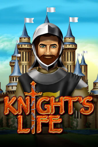Knight's Life - играть онлайн | Вулкан Вегас Беларусь - без регистрации