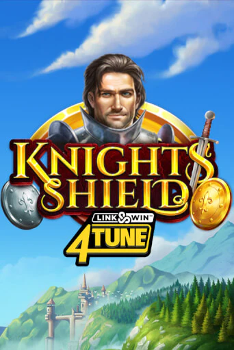 Knights Shield Link&Win 4Tune™ - играть онлайн | Вулкан Вегас Беларусь - без регистрации
