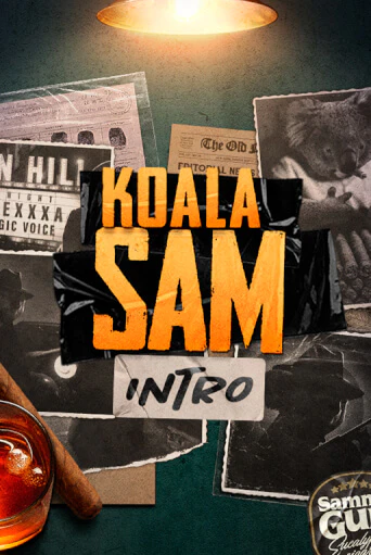 Koala Sam Intro - играть онлайн | Вулкан Вегас Беларусь - без регистрации