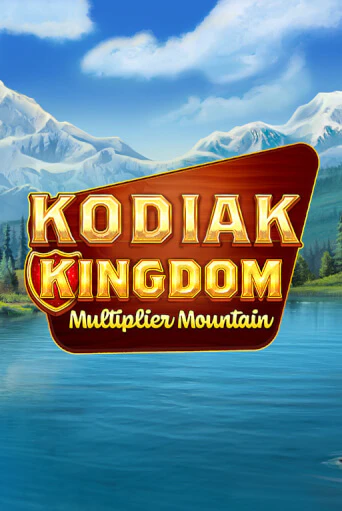 Kodiak Kingdom - играть онлайн | Вулкан Вегас Беларусь - без регистрации