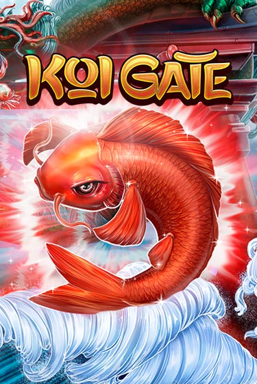 The Koi Gate - играть онлайн | Вулкан Вегас Беларусь - без регистрации
