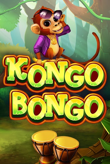 Kongo Bongo - играть онлайн | Вулкан Вегас Беларусь - без регистрации