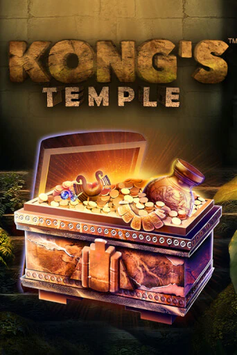 Kong's Temple - играть онлайн | Вулкан Вегас Беларусь - без регистрации