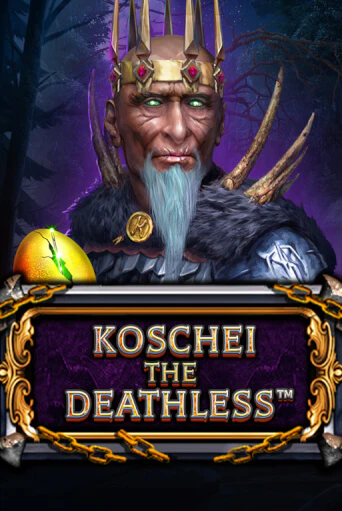 Koschei The Deathless - играть онлайн | Вулкан Вегас Беларусь - без регистрации