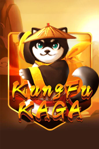KungFu Kaga - играть онлайн | Вулкан Вегас Беларусь - без регистрации