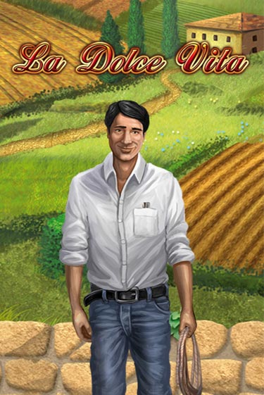 La Dolce Vita - играть онлайн | Вулкан Вегас Беларусь - без регистрации