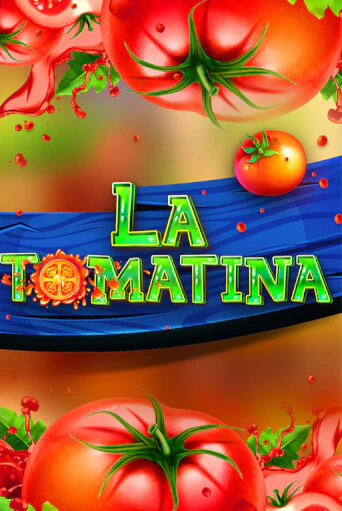 La Tomatina - играть онлайн | Вулкан Вегас Беларусь - без регистрации