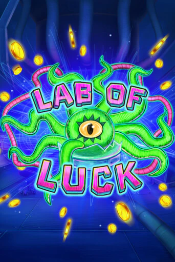 Lab of luck - играть онлайн | Вулкан Вегас Беларусь - без регистрации