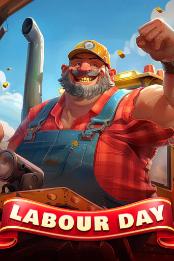 Labour Day - играть онлайн | Вулкан Вегас Беларусь - без регистрации