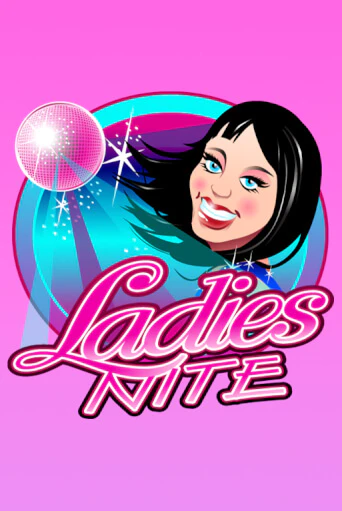 Ladies Nite - играть онлайн | Вулкан Вегас Беларусь - без регистрации