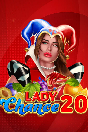 Lady Chance 40 - играть онлайн | Вулкан Вегас Беларусь - без регистрации