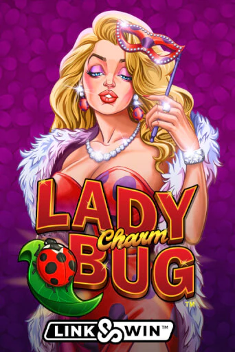 Lady Charm Bug™ - играть онлайн | Вулкан Вегас Беларусь - без регистрации