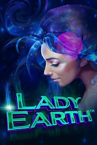 Lady Earth - играть онлайн | Вулкан Вегас Беларусь - без регистрации