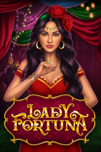 Lady Fortuna - играть онлайн | Вулкан Вегас Беларусь - без регистрации