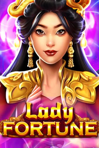 Lady Fortune - играть онлайн | Вулкан Вегас Беларусь - без регистрации