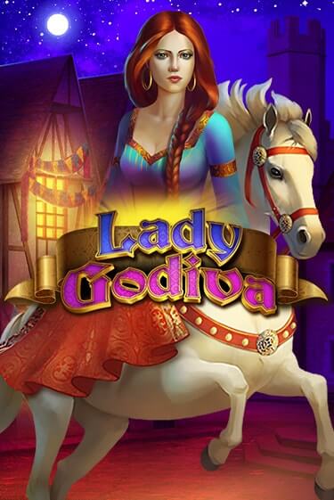 Lady Godiva - играть онлайн | Вулкан Вегас Беларусь - без регистрации
