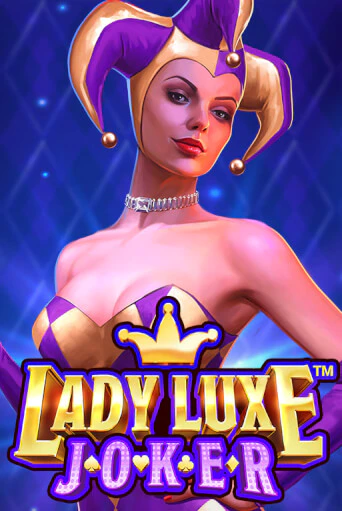 Lady Luxe Joker™ - играть онлайн | Вулкан Вегас Беларусь - без регистрации