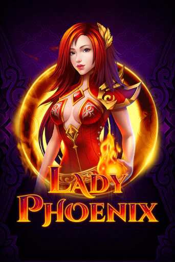 Lady Phoenix - играть онлайн | Вулкан Вегас Беларусь - без регистрации