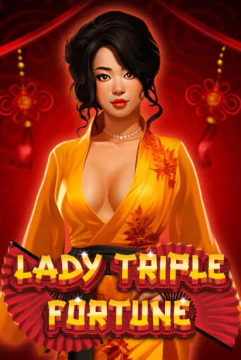 Lady Triple Fortune - играть онлайн | Вулкан Вегас Беларусь - без регистрации