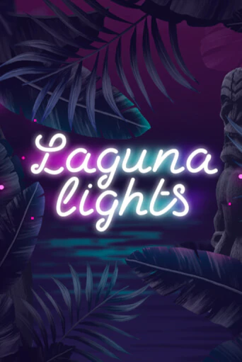 Laguna Lights - играть онлайн | Вулкан Вегас Беларусь - без регистрации