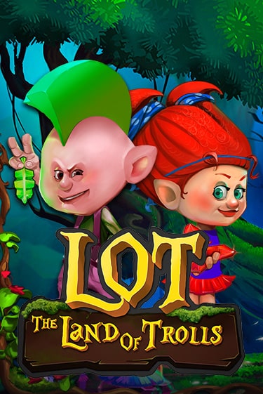 LOT Land Of Trolls - играть онлайн | Вулкан Вегас Беларусь - без регистрации
