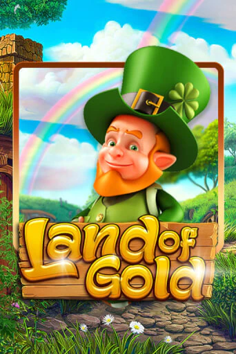Lands of Gold - играть онлайн | Вулкан Вегас Беларусь - без регистрации