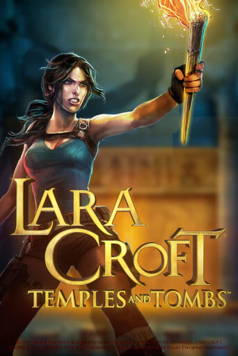Lara Croft: Temples and Tombs - играть онлайн | Вулкан Вегас Беларусь - без регистрации