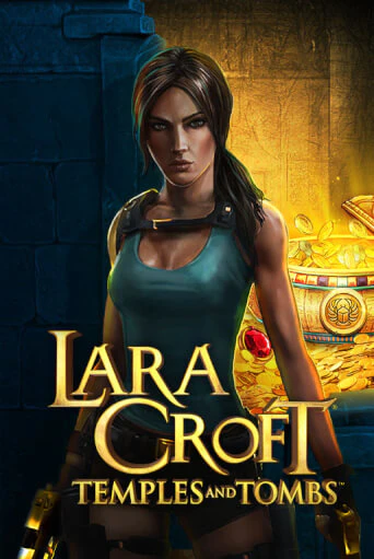 Lara Croft: Temples and Tombs - играть онлайн | Вулкан Вегас Беларусь - без регистрации