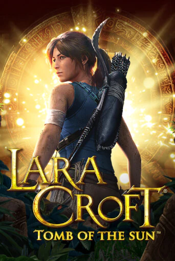 Lara Croft®: Tomb of the Sun™ - играть онлайн | Вулкан Вегас Беларусь - без регистрации