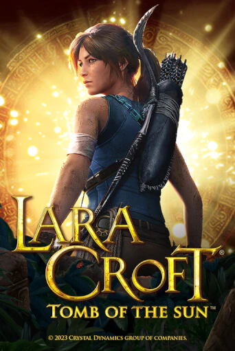 Lara Croft®: Tomb of the Sun™ - играть онлайн | Вулкан Вегас Беларусь - без регистрации