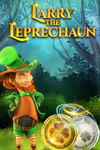 Larry the Leprechaun - играть онлайн | Вулкан Вегас Беларусь - без регистрации
