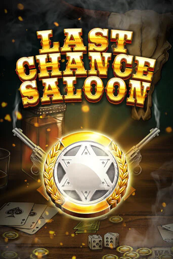 Last Chance Saloon - играть онлайн | Вулкан Вегас Беларусь - без регистрации