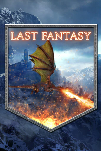 Last Fantasy - играть онлайн | Вулкан Вегас Беларусь - без регистрации