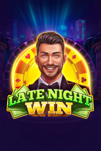 Late-Night Win - играть онлайн | Вулкан Вегас Беларусь - без регистрации