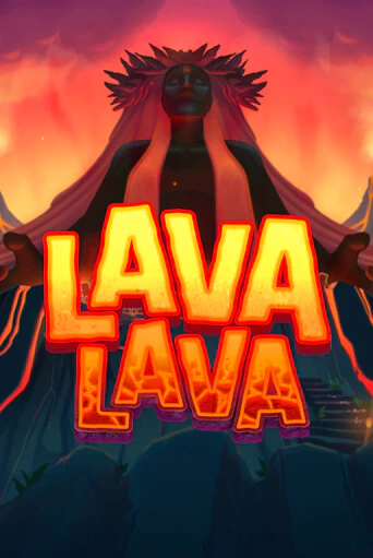 Lava Lava - играть онлайн | Вулкан Вегас Беларусь - без регистрации