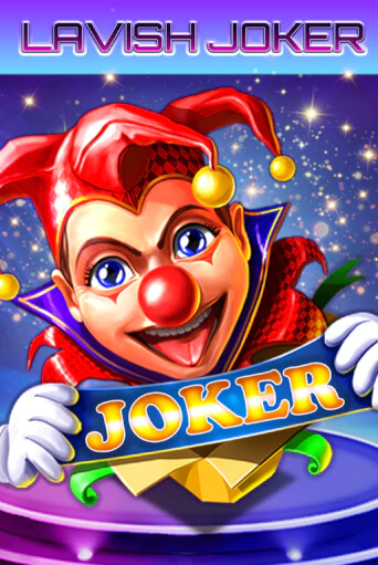 Lavish Joker - играть онлайн | Вулкан Вегас Беларусь - без регистрации