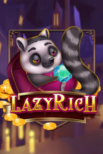 Lazy Rich - играть онлайн | Вулкан Вегас Беларусь - без регистрации